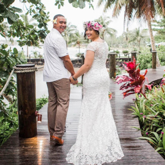 Meet your Posher, Christa nancy - Picture 1 of 1